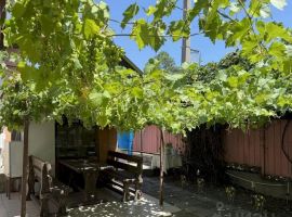 Дом в Краснодарский край, Геленджик ул. Кирова, 59 (26 м²) - Кирова (ГСК N 740 тер.). Геленджик - фото 24