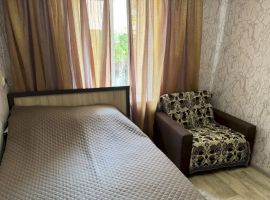 Дом в Краснодарский край, Геленджик ул. Кирова, 59 (26 м²) - Кирова (ГСК N 740 тер.). Геленджик - фото 2