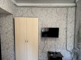 Дом в Краснодарский край, Геленджик ул. Кирова, 59 (26 м²) - Кирова (ГСК N 740 тер.). Геленджик - фото 3