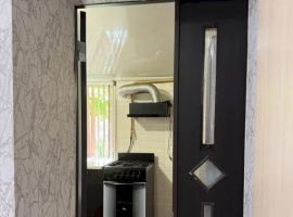 Дом в Краснодарский край, Геленджик ул. Кирова, 59 (26 м²) - Кирова (ГСК N 740 тер.). Геленджик - фото 4