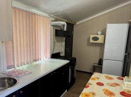 Дом в Краснодарский край, Геленджик ул. Кирова, 59 (26 м²) - Кирова (ГСК N 740 тер.). Геленджик - фото 5