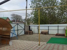 Дом в Краснодарский край, Ейск Заводской пер., 7 (70 м²) - . Ейск - фото 22