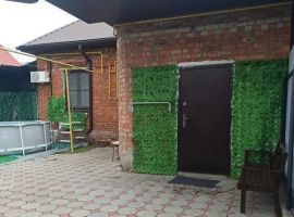 Дом в Краснодарский край, Ейск Заводской пер., 7 (70 м²) - . Ейск - фото 23