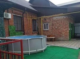 Дом в Краснодарский край, Ейск Заводской пер., 7 (70 м²) - . Ейск - фото 27