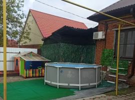 Дом в Краснодарский край, Ейск Заводской пер., 7 (70 м²) - . Ейск - фото 29