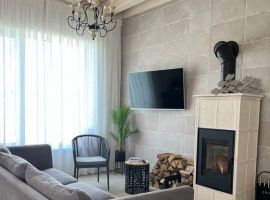 Дом в Калининградская область, Янтарный пгт ул. Заозерная, 107 (100 м²) - . Янтарный пгт - фото 0