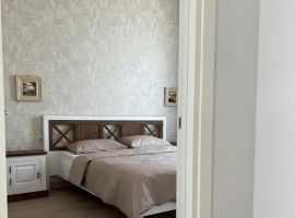 Дом в Калининградская область, Янтарный пгт ул. Заозерная, 107 (100 м²) - . Янтарный пгт - фото 1