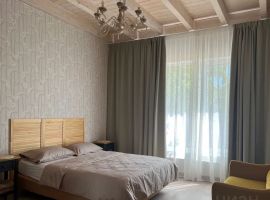 Дом в Калининградская область, Янтарный пгт ул. Заозерная, 107 (100 м²) - . Янтарный пгт - фото 3