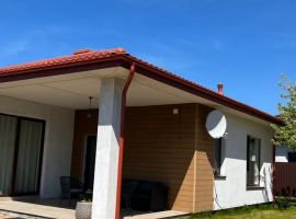 Дом в Калининградская область, Янтарный пгт ул. Заозерная, 107 (100 м²) - . Янтарный пгт - фото 6