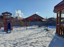 Дом в Тюменская область, Тюмень Народная ул., 27 (200 м²) - Народная. Тюмень - фото 9