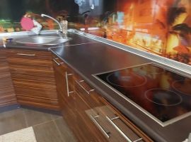 Дом в Тюменская область, Тюмень Народная ул., 27 (200 м²) - Народная. Тюмень - фото 8