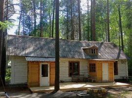 Дом в Свердловская область, Серов ш. Киселевское, 27А (72 м²) - . Серов - фото 0