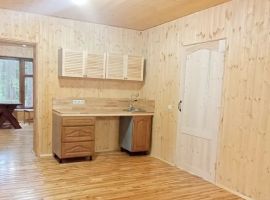 Дом в Свердловская область, Серов ш. Киселевское, 27А (72 м²) - . Серов - фото 4