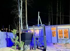 Дом в Свердловская область, Екатеринбург Надежда СНТ, 66 (40 м²) - . Екатеринбург - фото 5