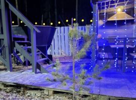 Дом в Свердловская область, Екатеринбург Надежда СНТ, 66 (40 м²) - . Екатеринбург - фото 6