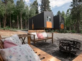 Дом в Кемеровская область, Таштагол ул. Сергея Дюкарева, 105 (41 м²) - . Таштагол - фото 9