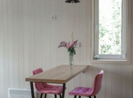 Дом в Кемеровская область, Таштагол ул. Сергея Дюкарева, 105 (41 м²) - . Таштагол - фото 2