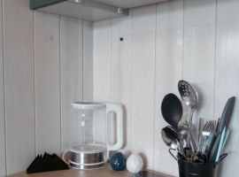 Дом в Кемеровская область, Таштагол ул. Сергея Дюкарева, 105 (41 м²) - . Таштагол - фото 4