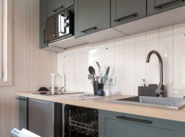 Дом в Кемеровская область, Таштагол ул. Сергея Дюкарева, 105 (41 м²) - . Таштагол - фото 5