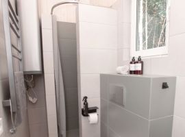 Дом в Кемеровская область, Таштагол ул. Сергея Дюкарева, 105 (41 м²) - . Таштагол - фото 6