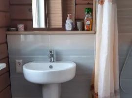 Дом в Кемеровская область, Таштагол ул. Ярославского, 24 (55 м²) - . Таштагол - фото 11