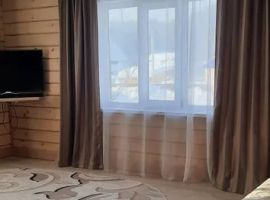 Дом в Кемеровская область, Таштагол ул. Ярославского, 24 (55 м²) - . Таштагол - фото 15