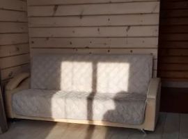 Дом в Кемеровская область, Таштагол ул. Ярославского, 24 (55 м²) - . Таштагол - фото 16