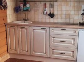 Дом в Кемеровская область, Таштагол ул. Ярославского, 24 (55 м²) - . Таштагол - фото 17