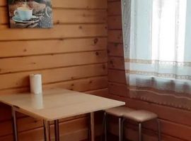 Дом в Кемеровская область, Таштагол ул. Ярославского, 24 (55 м²) - . Таштагол - фото 18
