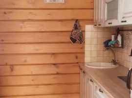 Дом в Кемеровская область, Таштагол ул. Ярославского, 24 (55 м²) - . Таштагол - фото 19