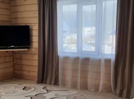 Дом в Кемеровская область, Таштагол ул. Ярославского, 24 (55 м²) - . Таштагол - фото 20