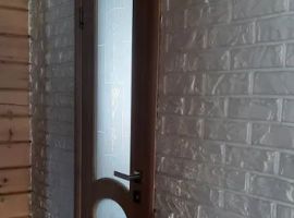 Дом в Кемеровская область, Таштагол ул. Ярославского, 24 (55 м²) - . Таштагол - фото 21