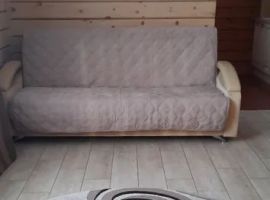 Дом в Кемеровская область, Таштагол ул. Ярославского, 24 (55 м²) - . Таштагол - фото 25