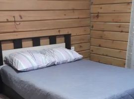 Дом в Кемеровская область, Таштагол ул. Ярославского, 24 (55 м²) - . Таштагол - фото 2