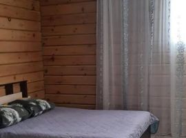 Дом в Кемеровская область, Таштагол ул. Ярославского, 24 (55 м²) - . Таштагол - фото 8