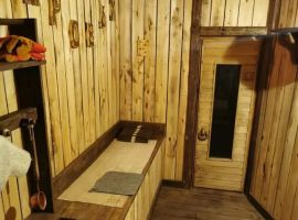Дом в Камчатский край, Елизово Омская ул., 49 (100 м²) - Томская. Елизово - фото 2