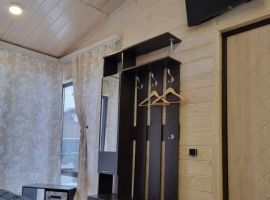 Дом в Камчатский край, Елизово пер. 9-й Лыжный, 1 (25 м²) - . Елизово - фото 9