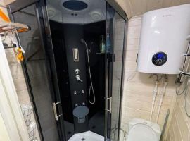 Дом в Камчатский край, Елизово пер. 9-й Лыжный, 1 (25 м²) - . Елизово - фото 12