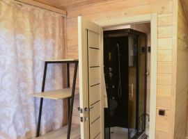 Дом в Камчатский край, Елизово пер. 9-й Лыжный, 1 (25 м²) - . Елизово - фото 2