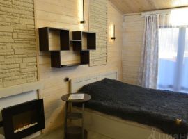 Дом в Камчатский край, Елизово пер. 9-й Лыжный, 1 (25 м²) - . Елизово - фото 4