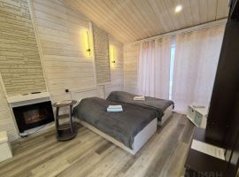 Дом в Камчатский край, Елизово пер. 9-й Лыжный, 1 (25 м²) - . Елизово - фото 6