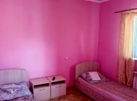 Дом в Забайкальский край, Могоча Березовая ул., 16 (45 м²) - Березовая Аллея. Могоча - фото 0