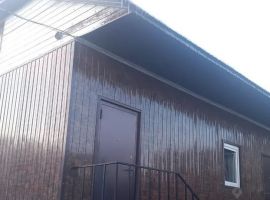 Дом в Забайкальский край, Могоча Березовая ул., 16 (45 м²) - Березовая Аллея. Могоча - фото 1