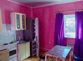 Дом в Забайкальский край, Могоча Березовая ул., 16 (45 м²) - Березовая Аллея. Могоча - фото 3