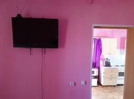 Дом в Забайкальский край, Могоча Березовая ул., 16 (45 м²) - Березовая Аллея. Могоча - фото 5