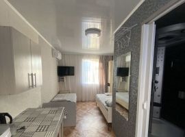 Дом в Алтайский край, Яровое Кулундинская ул., 36 (20 м²) - Кулундинская. Яровое - фото 11