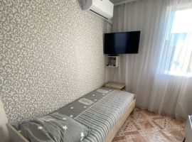Дом в Алтайский край, Яровое Кулундинская ул., 36 (20 м²) - Кулундинская. Яровое - фото 13