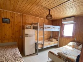 Дом в Алтайский край, Яровое Кулундинская ул., 36 (20 м²) - Кулундинская. Яровое - фото 15