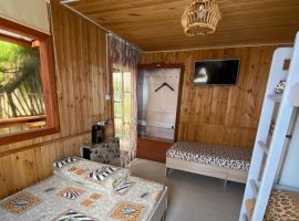 Дом в Алтайский край, Яровое Кулундинская ул., 36 (20 м²) - Кулундинская. Яровое - фото 16
