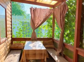 Дом в Алтайский край, Яровое Кулундинская ул., 36 (20 м²) - Кулундинская. Яровое - фото 5